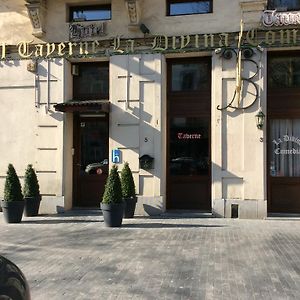 Hotel Aristote